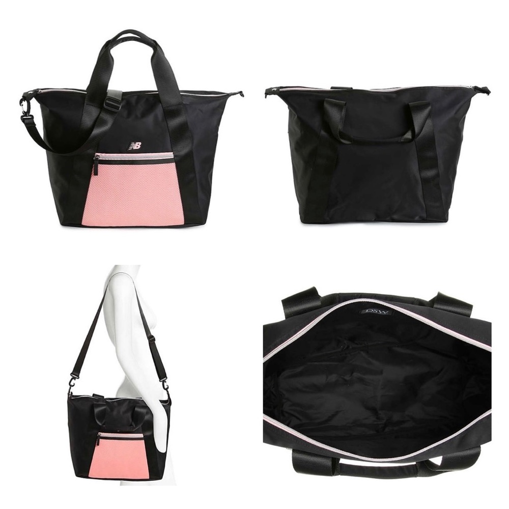 New Balance Tote